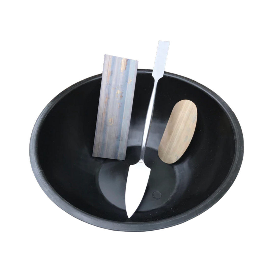 Plaster Coving Installation Tools