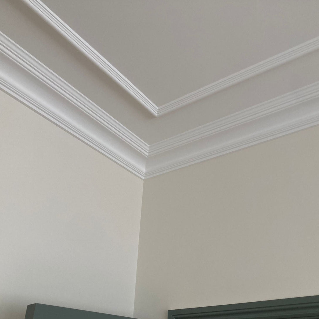 Torus Panel Moulding Straight MR016