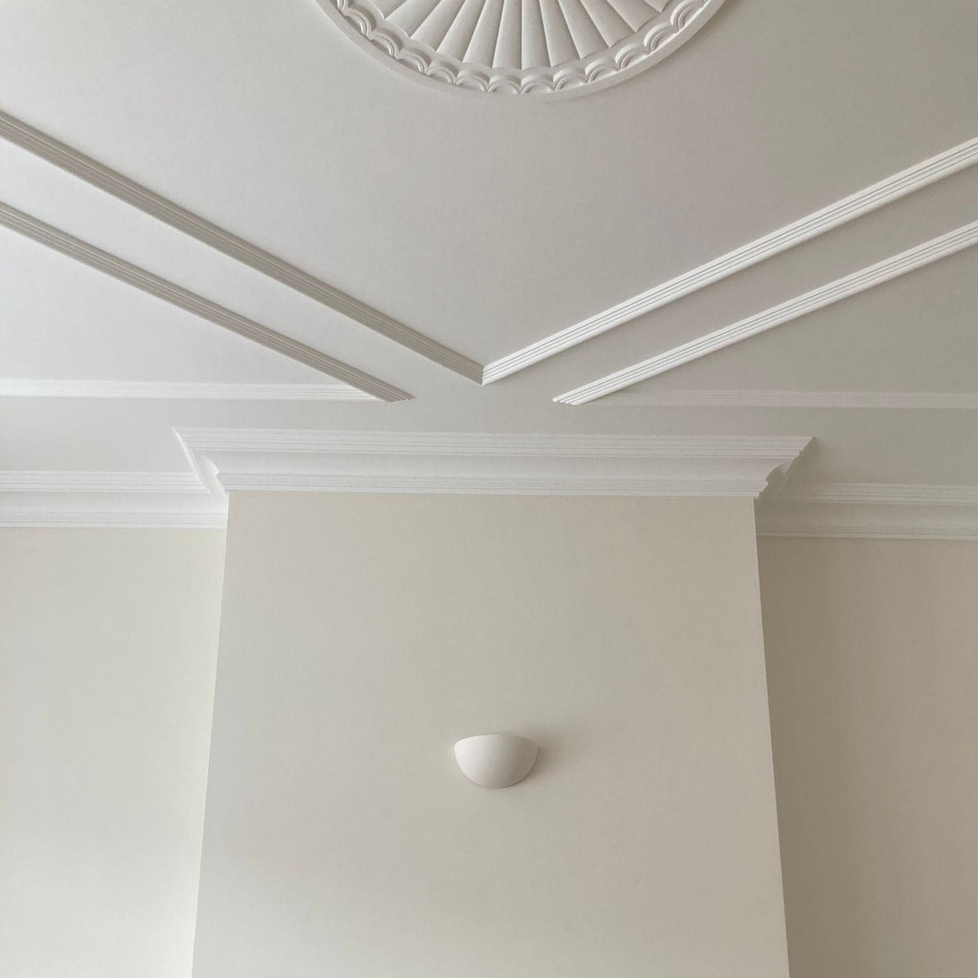 Torus Panel Moulding Straight MR016