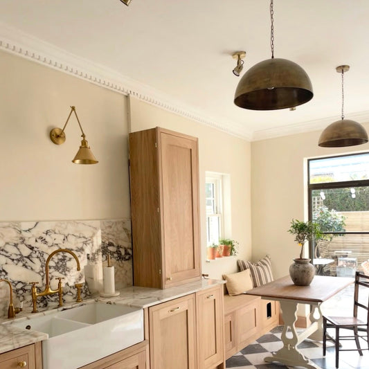 Plaster Coving Dentil 110mm Drop MPC061