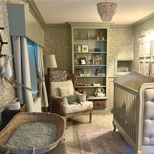 Plaster Coving Swan Neck 100mm MPC065