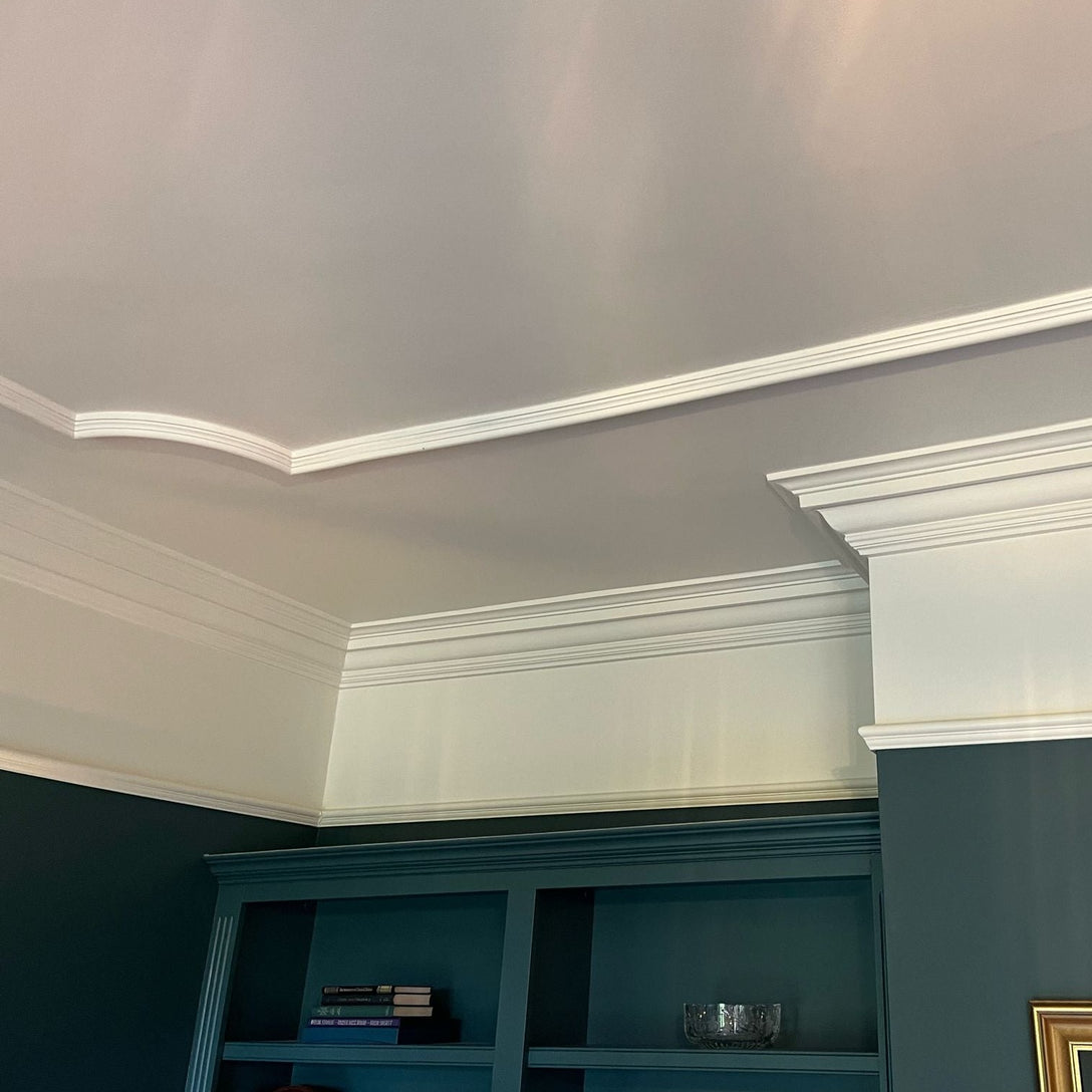Torus Panel Moulding Straight MR016