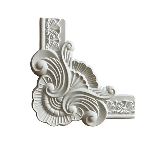 Panel Moulding Decorative Corner MRC006