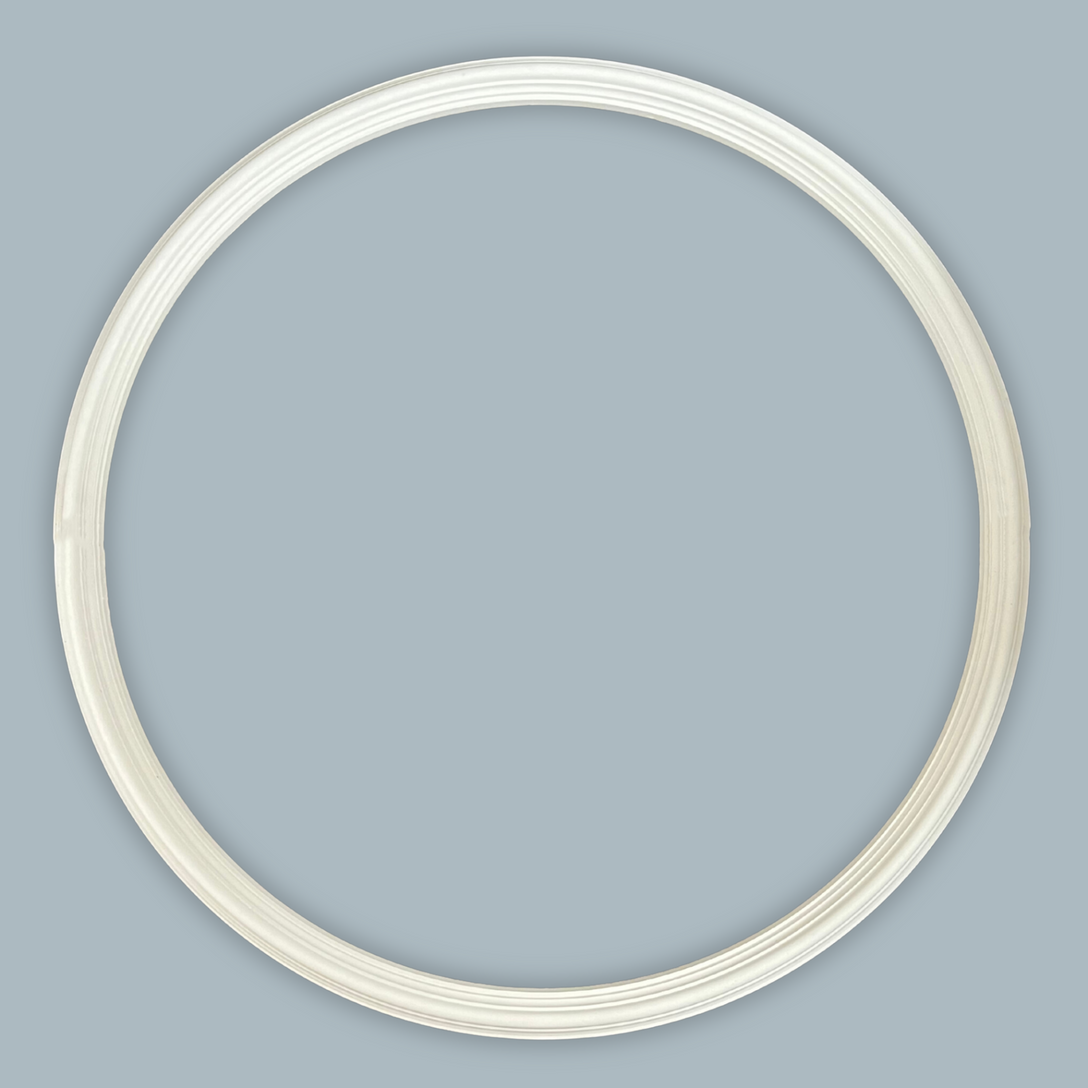 Plaster Ceiling Ring 1M Diameter LPR077