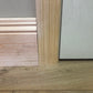 image of fitted victorian timber architrave