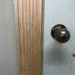 close up photo of Victorian Timber Architrave 91mm x 20mm 