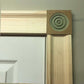 aspect of Victorian Timber Architrave - 20mm x 91mm 