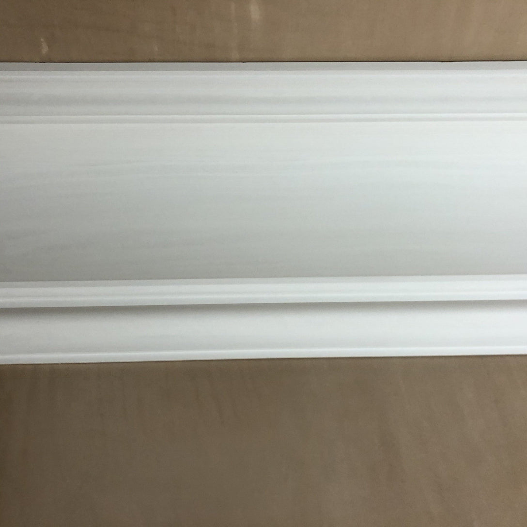 detailed photo of Large Victorian Oxford Coving - Drop 160MM Projection 330MM