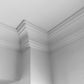 complex section of classic Victorian coving - 85MM