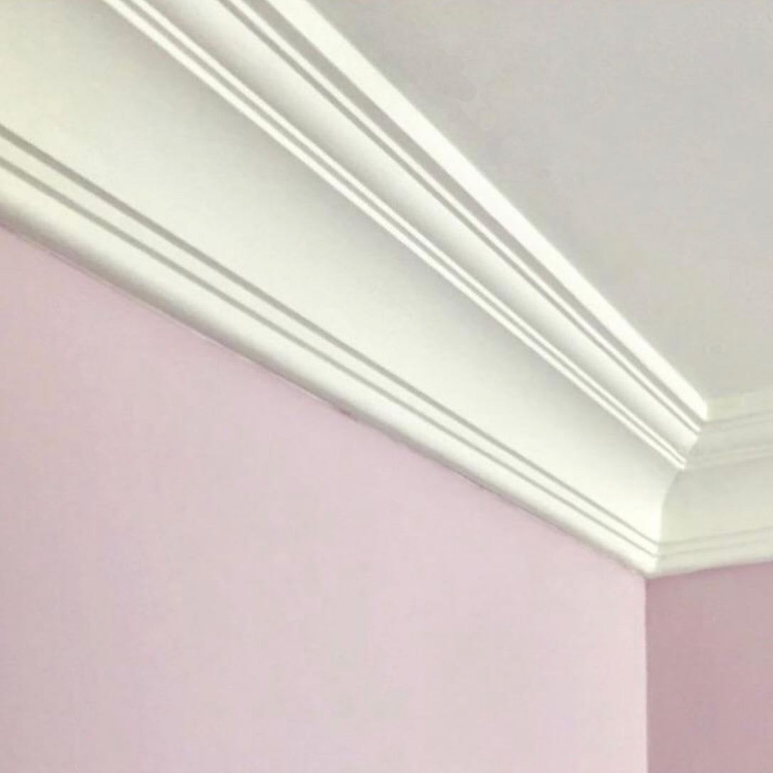 Classic Plaster Coving example