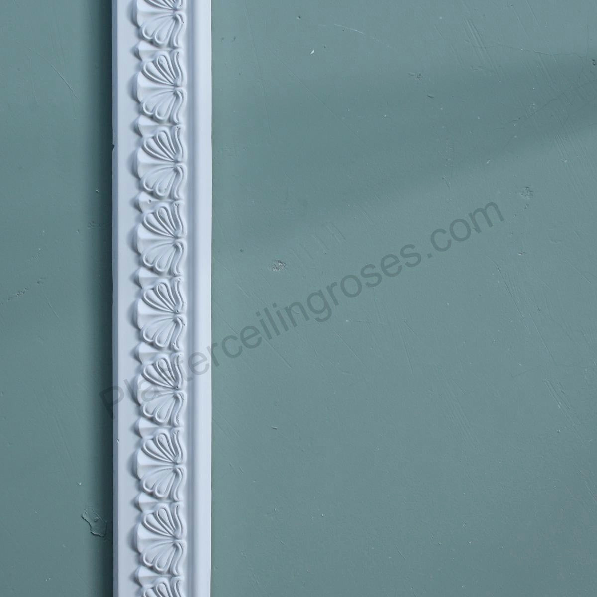 Swag Design Dado Rail side image