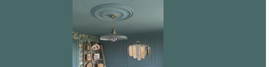 Plaster Coving Installation Urmston