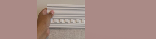 Choosing the Right Coving Size: A Homeowner’s Guide
