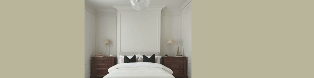 Swan Neck Victorian Plaster Coving Transforms Victorian House