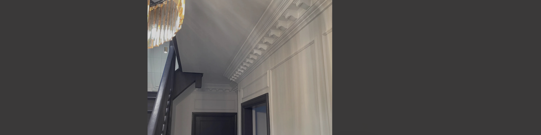 Plaster Coving Installation Grappenhall, Warrington