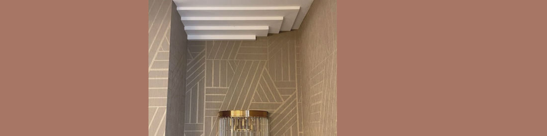 Plaster Coving Wilmslow Large Victorian Villa