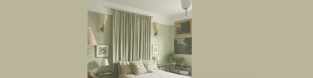 Plaster coving for bedrooms