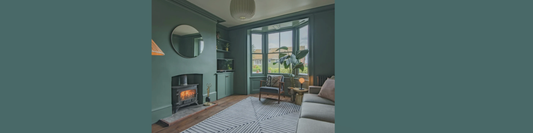 How to Paint Coving