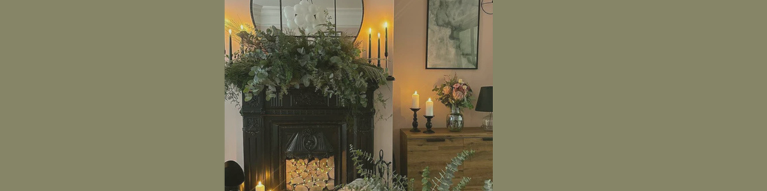 How to Transform your Living Room with Coving