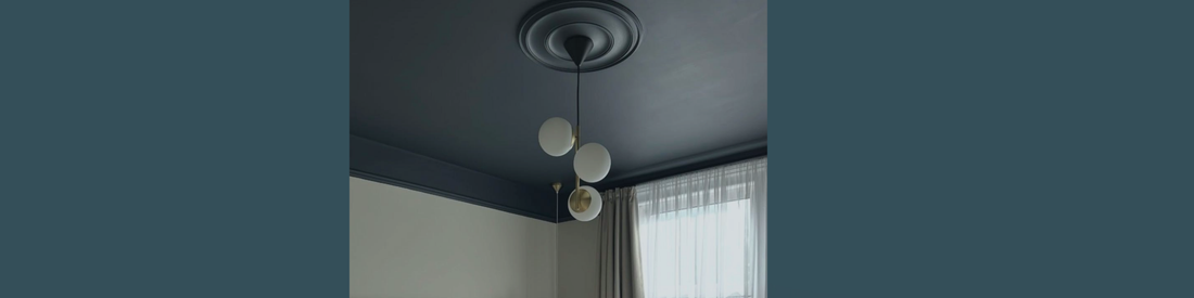 12 Top Tips For Buying Plaster Coving & Cornice