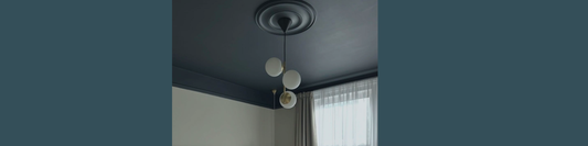 12 Top Tips For Buying Plaster Coving & Cornice