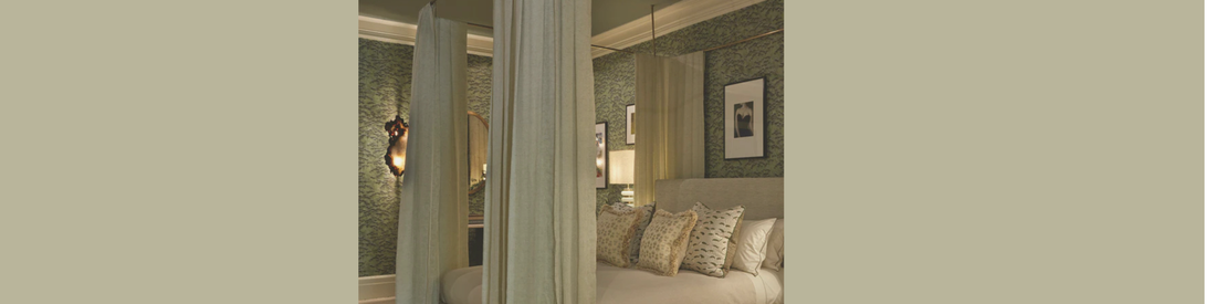 How to Transform your Bedroom with Coving