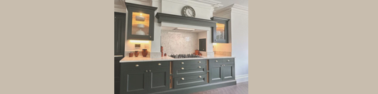 How to Transform your Kitchen with Coving