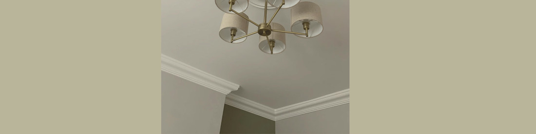 Ogee Cornice chosen for National Trust Property