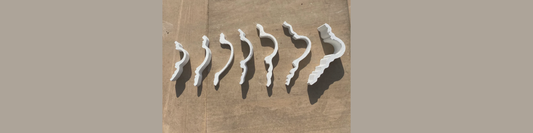 How to Measure Plaster Cornice & Coving