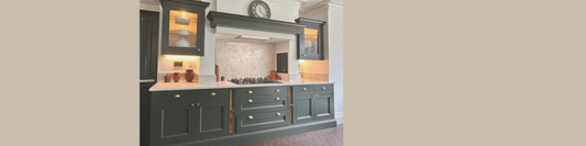 How to Transform your Kitchen with Coving