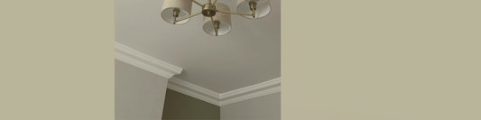 Ogee Cornice chosen for National Trust Property