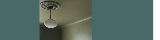 How to Choose a Ceiling Rose for Your Room