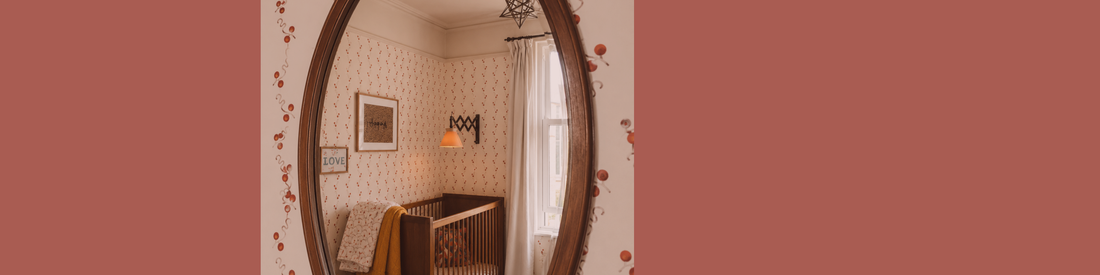 Coving for Children's Nursery: Styles, Ideas and Choosing the Right Design