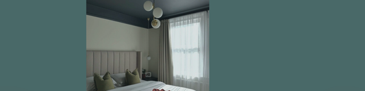 Coving for Bedrooms: Styles, Ideas and Choosing the Right Design