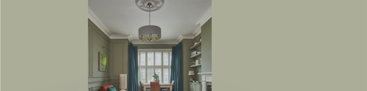 Georgian Style Interior Design