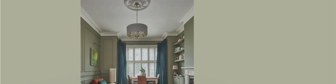 Georgian Style Interior Design