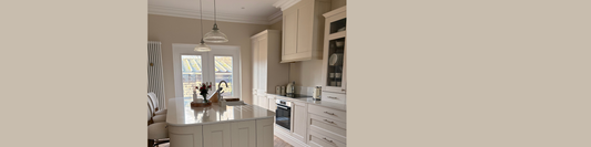 Framing the Room: The Power of Coving in Interior Design