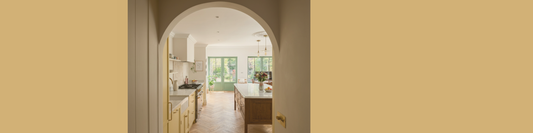 Farmhouse Comfort: A Complete Guide to Rustic Interiors