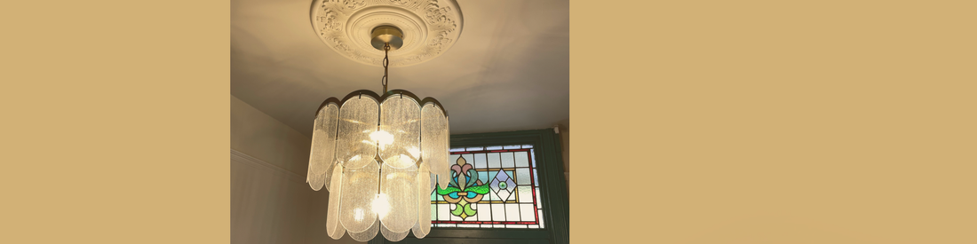 A Timeless Touch in Chester