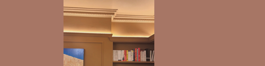 LED Coving: Installation Guide, Ideas & Inspiration