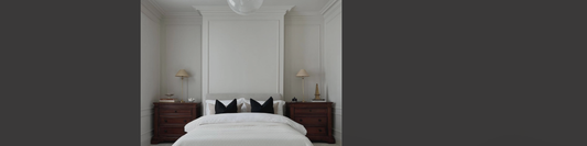 The Modern Classic Aesthetic: A Design Guide & Style Inspiration