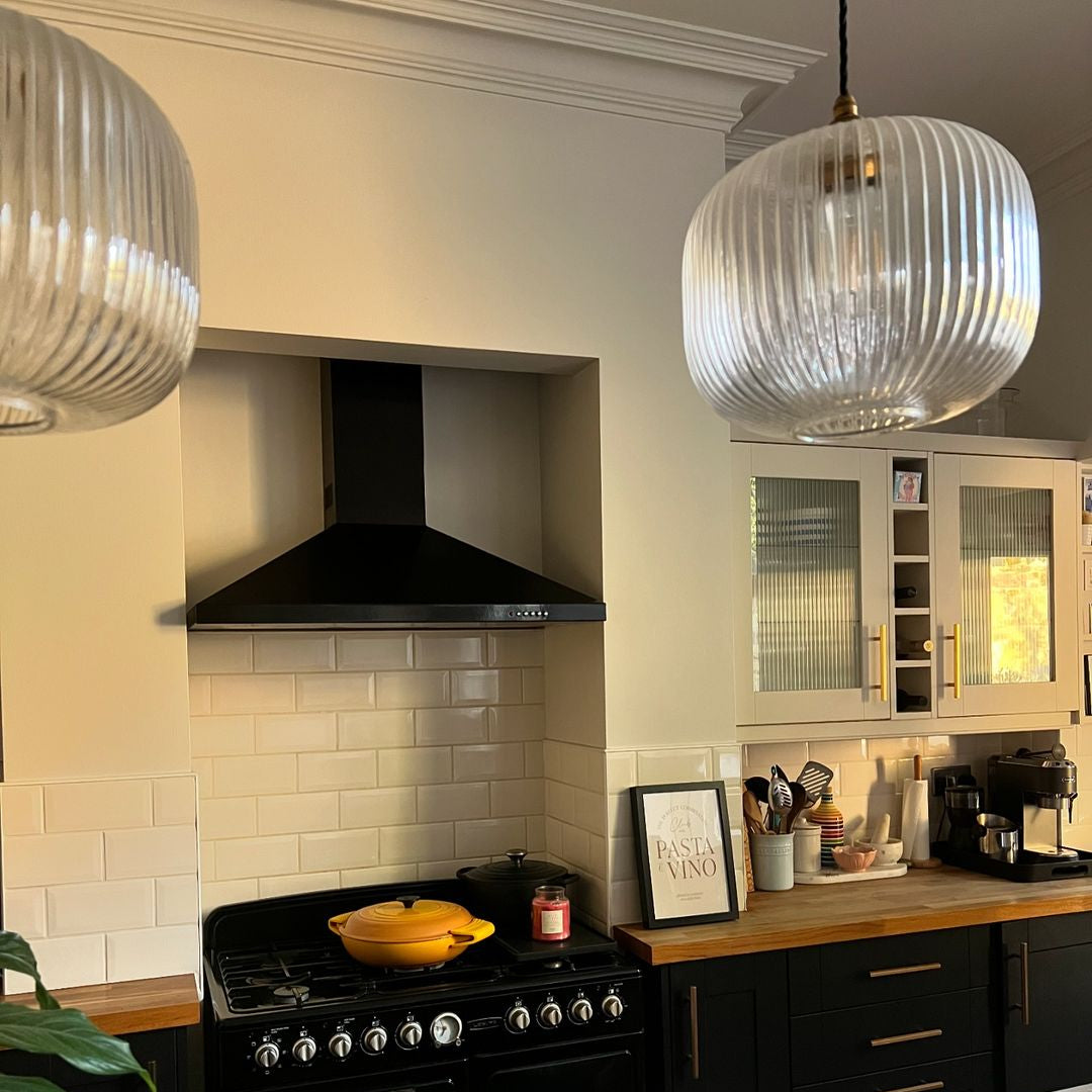 Swan Neck Plaster Coving 125mm LPC030