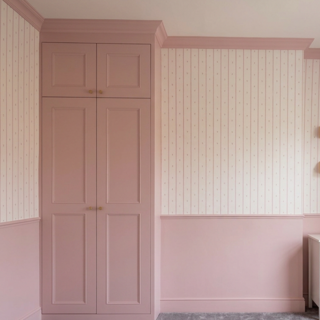 Plaster Coving Classic 90mm Drop MPC046