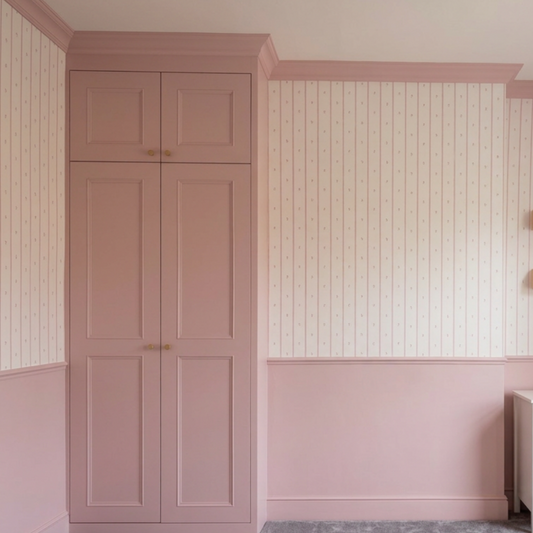 Plaster Coving Classic 90mm Drop MPC046