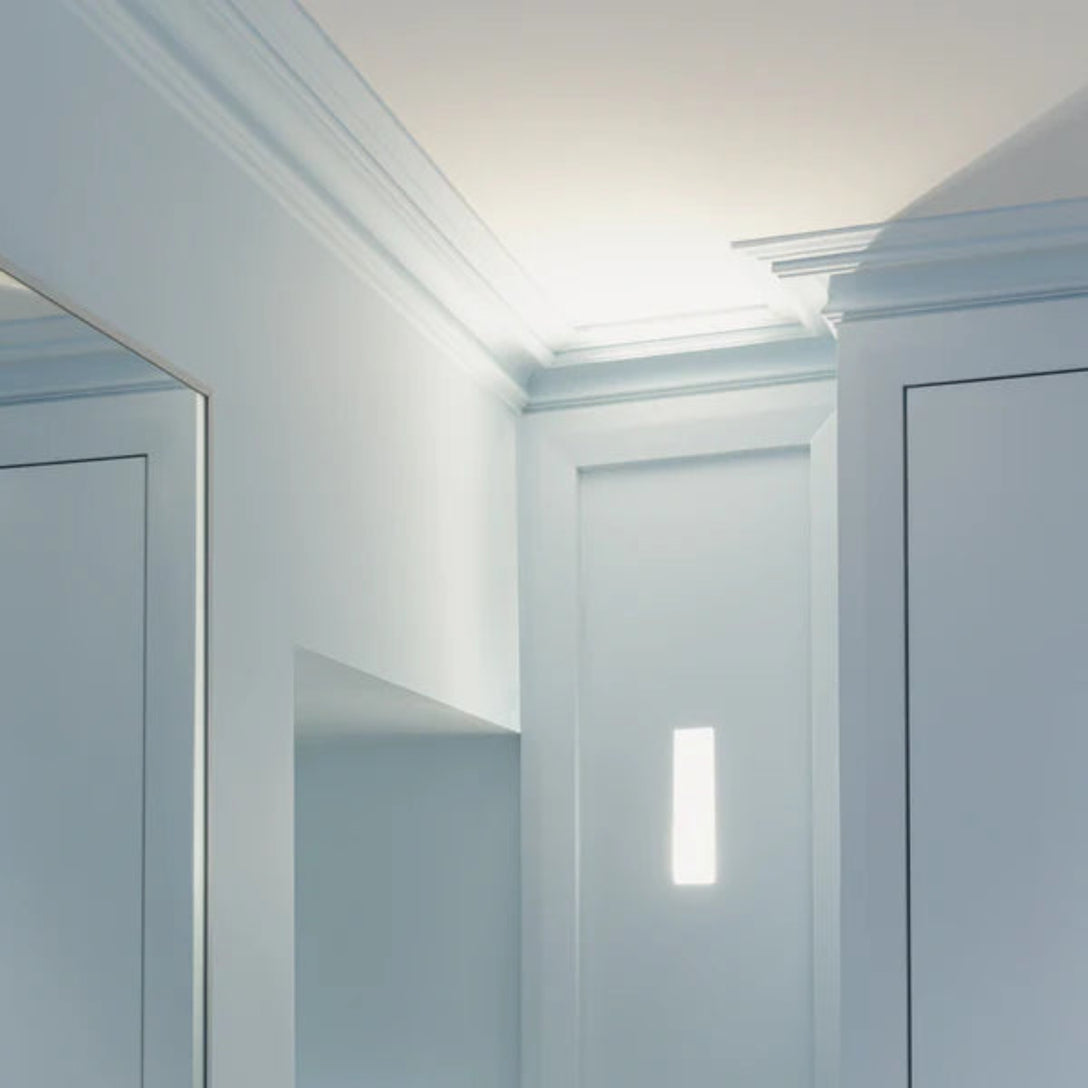Coving for Scandinavian Interiors 