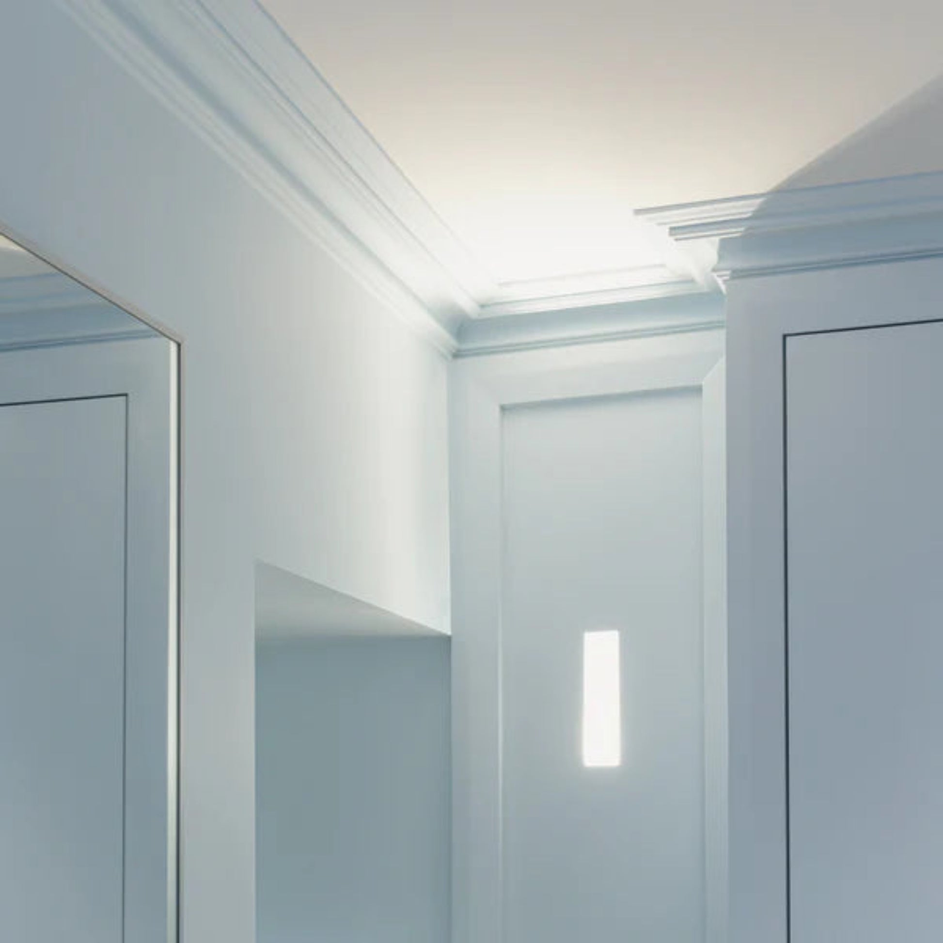 Coving for Scandinavian Interiors 