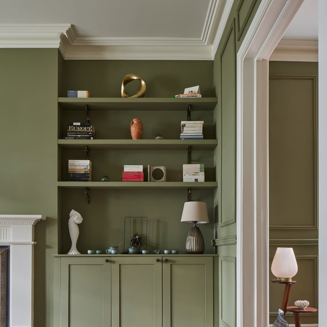 Traditional Victorian Plaster Coving London 150MM LPC072