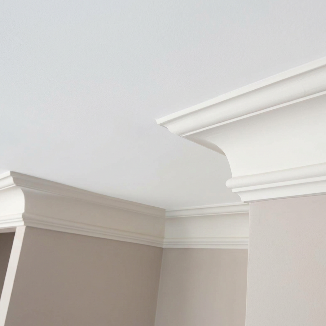Plaster Coving 150mm LPC015