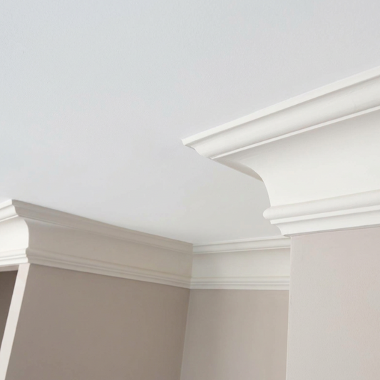 Plaster Coving 150mm LPC015