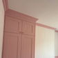 Plaster Coving Classic 90mm Drop MPC046